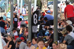 Brunswick Athletics Club